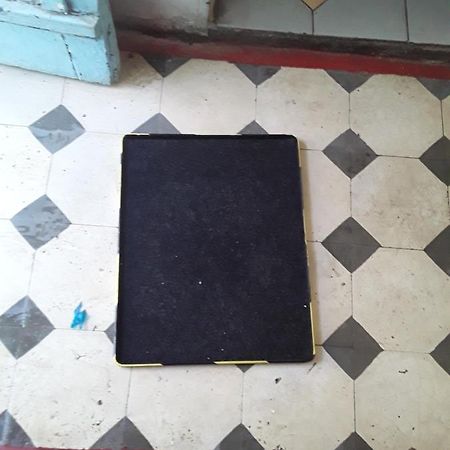 Hostal Del Pirata Valparaiso Ngoại thất bức ảnh