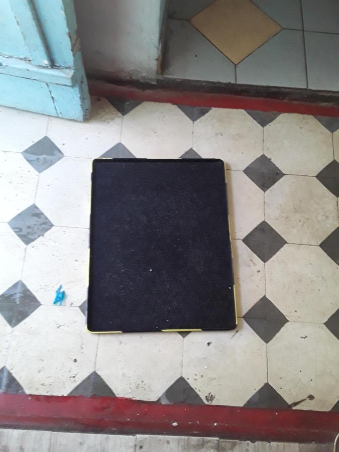 Hostal Del Pirata Valparaiso Ngoại thất bức ảnh