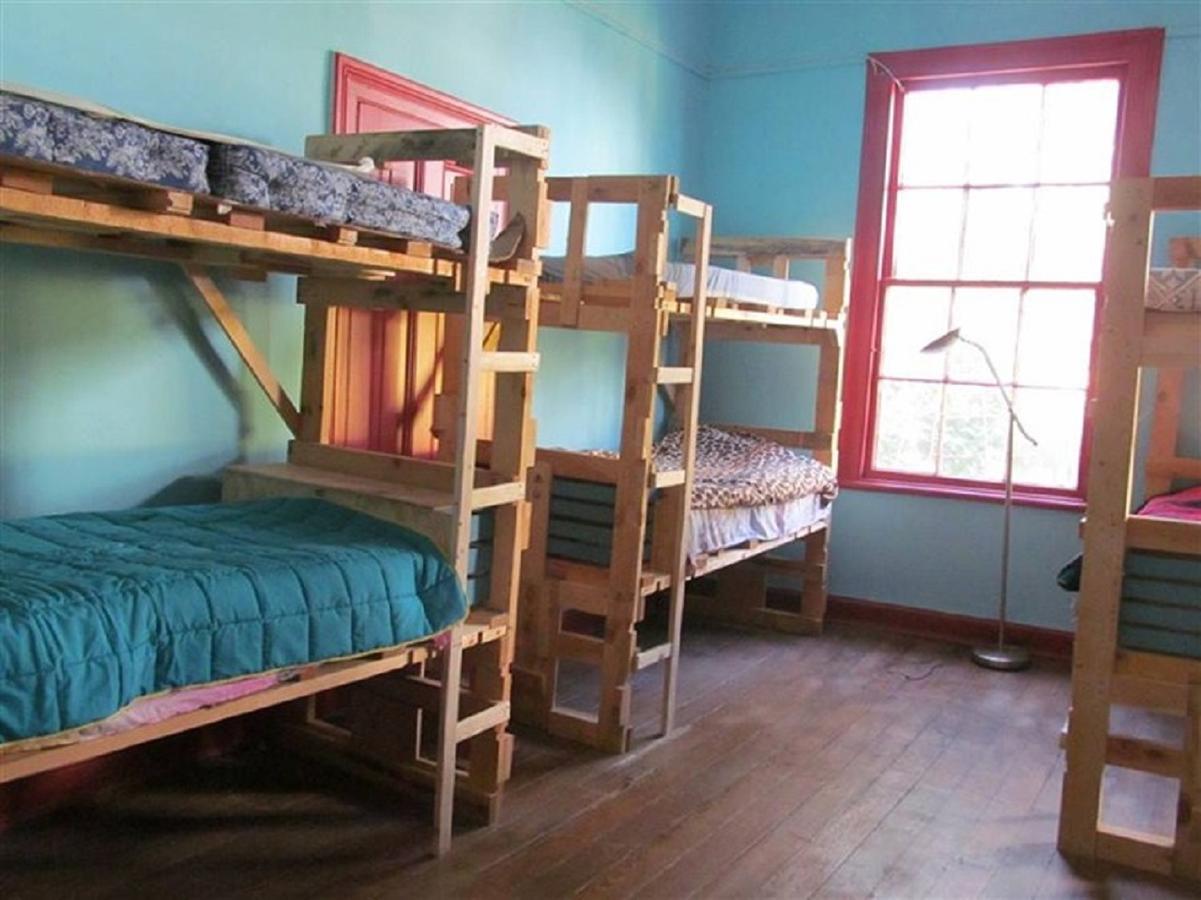 Hostal Del Pirata Valparaiso Ngoại thất bức ảnh