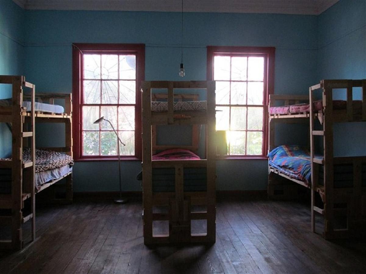 Hostal Del Pirata Valparaiso Ngoại thất bức ảnh