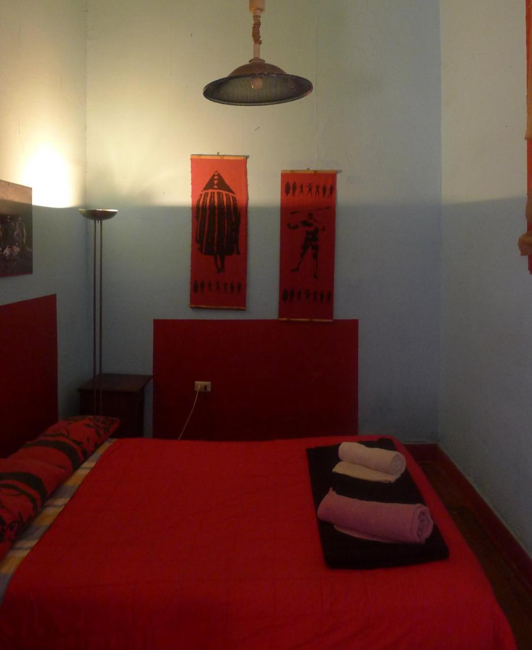 Hostal Del Pirata Valparaiso Ngoại thất bức ảnh